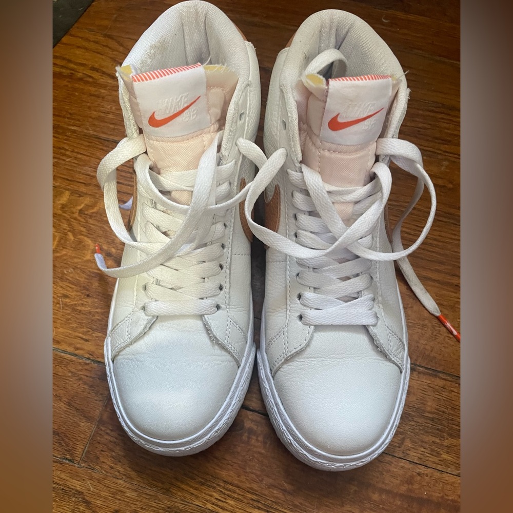 Nike SB Zoom Blazer Mid